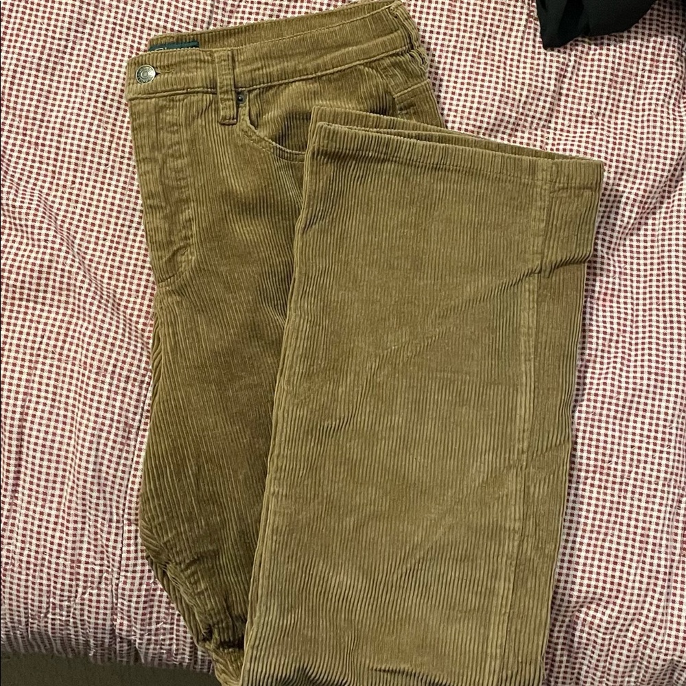Ralph Lauren cords